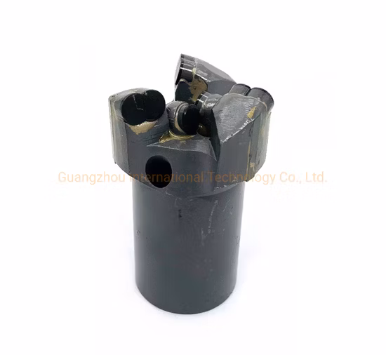 High Efficiency PDC Drill Bit for Water Well Hard Rock