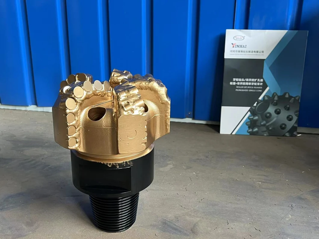 PDC Drill Bit 3 1/2