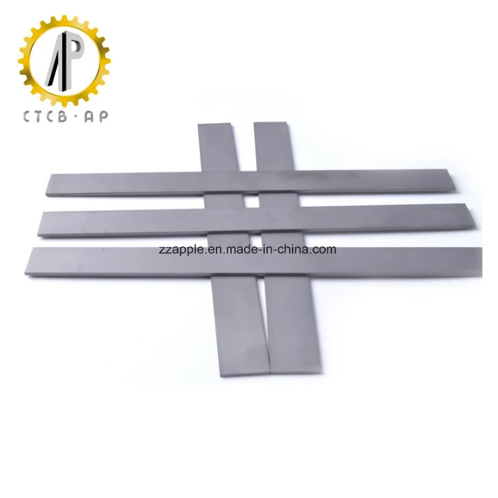 High Quality K10 Cemented Carbide Square Bars