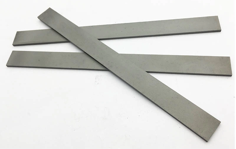 Tungsten Carbide Strips for Wear Parts