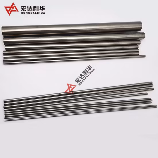 Asta in carburo G5 Asta in carburo G5